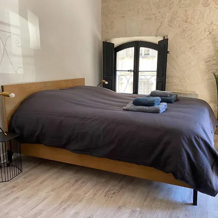 De Standing Au Coeur D'avignon